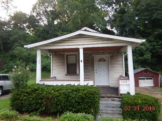 1348 Washington Blvd, McKeesport, PA 15133