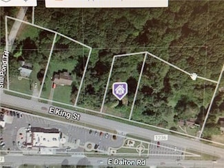 349 E King St, King, NC 27021
