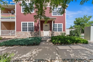 1563 Monterey Rd Unit B, Colorado Springs, CO 80910