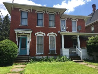 12 N 4th St, Allegany, NY 14706