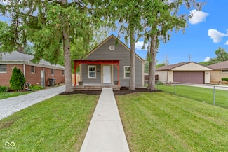 2046 N Tibbs Ave, Indianapolis, IN 46222