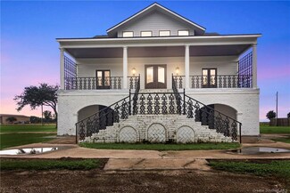5201 Highway 397 Rd, Iowa, LA 70647