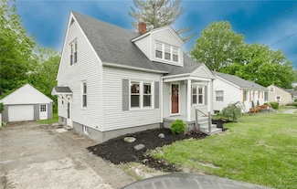 1739 McDonald Ln, New Albany, IN 47150