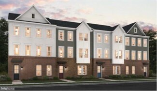 1624 Blacksmith Way, Frederick, MD 21702