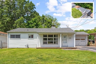 33 Wilshire Dr, Fairview Heights, IL 62208