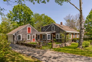 8 Paddy Creek Hill Rd, Kennebunkport, ME 04046