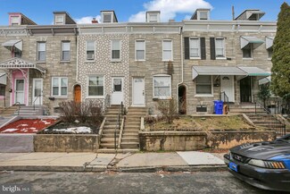 829 Locust St, Reading, PA 19604