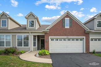 1561 Catalina Ln, Aurora, IL 60504