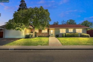 214 Via Mantilla, Walnut Creek, CA 94598