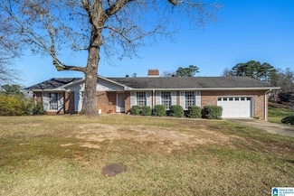 3917 Wooten Dr, Cahaba Heights, AL 35243