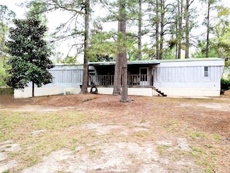 3801 Clanton Rd, Augusta, GA 30906