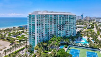 1 N Ocean Blvd Unit 508, Pompano Beach, FL 33062