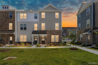 4063 Grand Reserve Ln, Richmond, VA 23222
