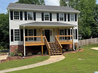 5708 Hickory Ct, Pinson, AL 35126