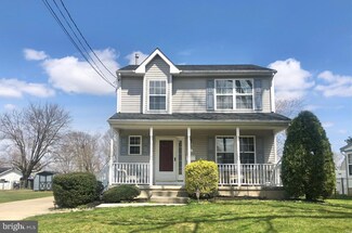 11 South Ave, Swedesboro, NJ 08085