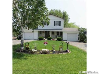 2837 Main St, Piffard, NY 14533