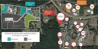 TBD NW 126th Terrace, Alachua, FL 32615