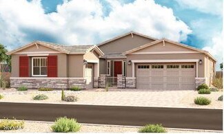 21762 E Saddle Way, Queen Creek, AZ 85142