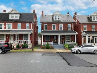 424 E Locust St, Bethlehem, PA 18018