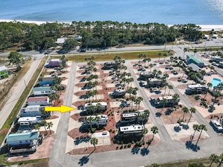 1843 Hwy 98 W Unit 64, Carrabelle, FL 32322