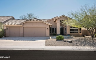 18873 N 94th Way Unit II, Scottsdale, AZ 85255
