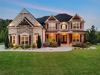 1835 Henley Way, Alpharetta, GA 30009