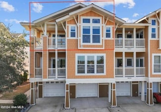 100 Mercedes Ct Unit F, Grandy, NC 27939