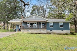 1342 Killingsworth Cove Rd, Gurley, AL 35748