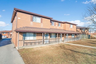 1891-1899 Redwood St, Reynoldsburg, OH 43068