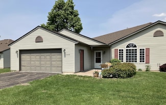 1332 Carriage Dr, Hudson, WI 54016