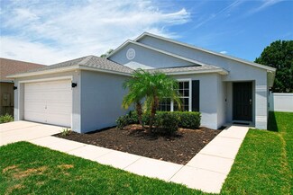 861 Crystal Bay Ln, Orlando, FL 32828