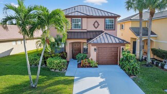 6066 Savannah Way, Lake Worth, FL 33463