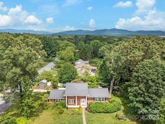 101 Bent Creek Ranch Rd, Asheville, NC 28806