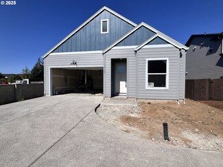 10600 NE 122nd Ave, Vancouver, WA 98682