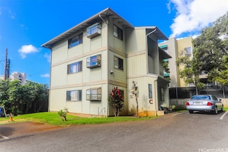 1540 Magazine St Unit C3, Honolulu, HI 96822
