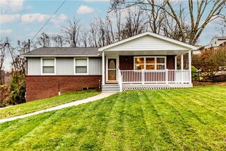 365 Tahoe Dr, Pittsburgh, PA 15239