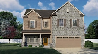 5340 Milford Dr, Gainesville, GA 30542