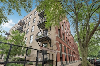 2511 W Moffat St Unit 501L, Chicago, IL 60647