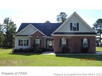 144 Porlock Way, Raeford, NC 28376