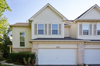 2193 Sunrise Cir Unit 48180, Aurora, IL 60503