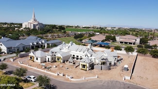 3152 S Penrose Ct, Gilbert, AZ 85295