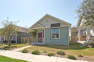 1292 Nevarez, Kyle, TX 78640