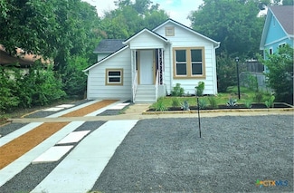 716 E Avenue A, Temple, TX 76501