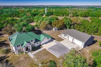 16206 Sweetwood Trail, Austin, TX 78737