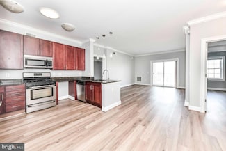 6301 Edsall Rd Unit 610, Alexandria, VA 22312