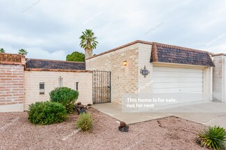 4243 Limberlost CI N, Tucson, AZ 85705
