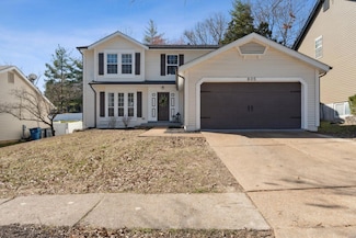 805 Pebblefield Terrace, Ballwin, MO 63021