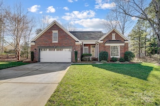 6038 Burnt Mill Run, Matthews, NC 28104
