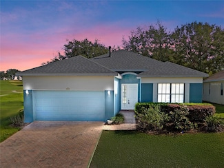 2517 Castle Pines St, Clermont, FL 34711