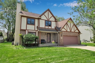 25 5th Ave, Buffalo, NY 14221